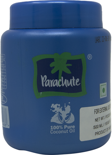 [DPRC:CSM:67201C5] Coconut Oil