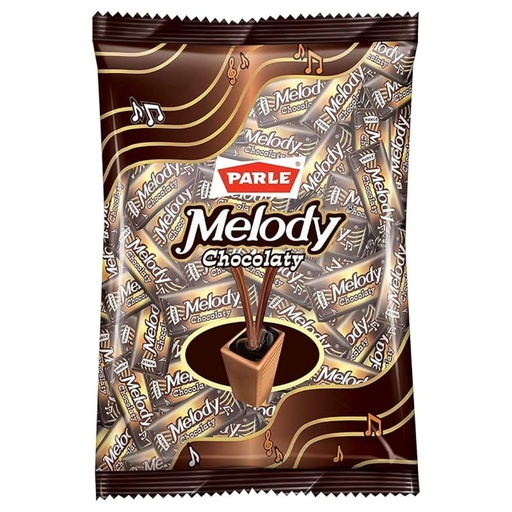 [DPRL:OTH:67303M1] - Melody Bite Candies - [102.24g (24pcsx1/pc)]