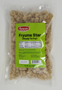 [DPRM:PPF:70011F1] - Fryums Star Plain - [400g]