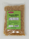 [DPRM:PPF:70011F5] - Fryums Abcd Plain - [400g]