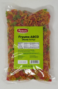 [DPRM:PPF:70011F6] - Fryums Abcd Color - [400g]