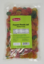 [DPRM:PPF:70011J2] - Fryums Round Jali - [400g]