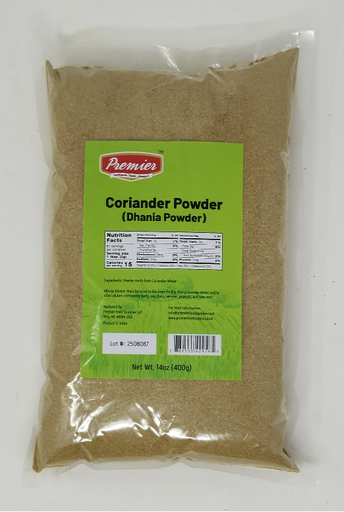 [DPRM:SPP:70015C3] - Coriander Powder - [400g]
