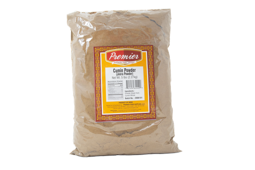 [DPRM:SPP:70015C8] Cumin Powder