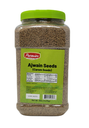[DPRM:SPW:70016A3] Ajwain Seeds (Whole)