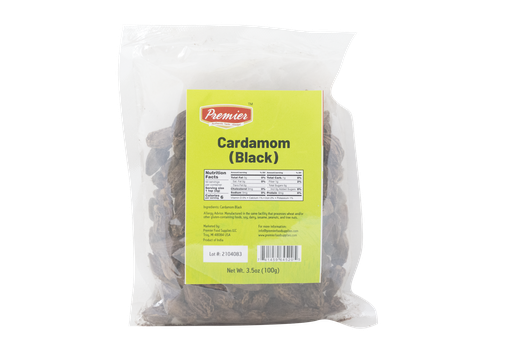 [DPRM:SPW:70016C12] Cardamom Black (Elacha)