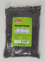[DPRM:SPW:70016M3] - Mustard Seeds Small - [5lb]