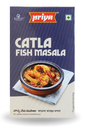 [DPRY:MSL:67514A2] Andhra Fish Masala Powder