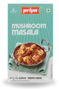 [DPRY:MSL:67514M1] Mushroom Masala Powder
