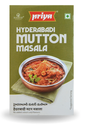 [DPRY:MSL:67514M2] - Hyderabadi Mutton Masala Powder - [50g]