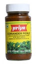 [DPRY:PKL:67506C2W] Coriander Pickle W/ Garlic