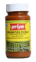 [DPRY:PKL:67506D1W] Drum Stick Pickle W/ Garlic