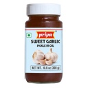 [DPRY:PKL:67506G2W] Sweet Garlic Pickle