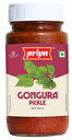 [DPRY:PKL:67506G5W] Gongura Pickle W/ Garlic