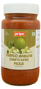 [DPRY:PKL:67506M1W] Mango Pickle (Avakaya) W/ Garlic Hot