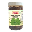 [DPRY:PKL:67506M6W] Phudina (Mint) Pickle W/ Garlic