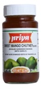 [DPRY:PKL:67507C1X] Sweet Mango Chutney (Sliced)