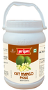 [DPRY:PKL:67507M2W] - Mango Cut Pickles-W/ Garlic - [1kg]
