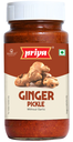 [DPRY:PKL:67508G4X] Ginger Pickle W/O Garlic