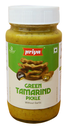[DPRY:PKL:67508G7X] - Green Tamarind Pickle W/O Garlic - [300g]