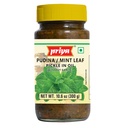 [DPRY:PKL:67508M6X] - Pudina (Mint) Pickle W/O Garlic - [300g]