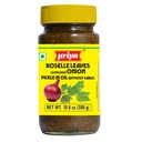 [DPRY:PKL:67508O1X] Gongura Onion Pickle W/O garlic