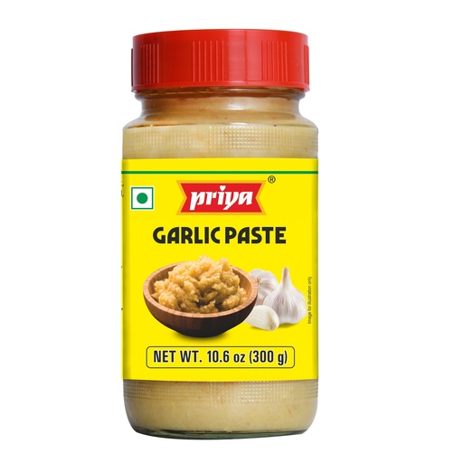 [DPRY:PST:67508G1] Garlic Paste