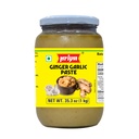 [DPRY:PST:67509G3] Ginger Garlic Paste