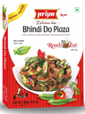 [DPRY:RTE:67511B1] Bhindi Do Piaza