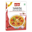 [DPRY:RTE:67511D3] - Tomato Dal - [300g]