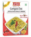 [DPRY:RTE:67511G1] Gongura Dal