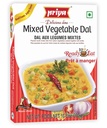 [DPRY:RTE:67511M3] - Mixed Veg Dal - [300g]