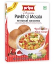 [DPRY:RTE:67511P1] Pav Bhaji Masala