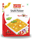 [DPRY:RTE:67511P6] Shahi Paneer