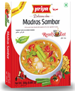 [DPRY:RTE:67511S1] Madras Sambar