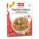 [DPRY:RTE:67511V1] Vegetable Chettinad