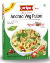 [DPRY:RTE:67512A1] Andhra Veg Pulao