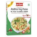 [DPRY:RTE:67512A1] Andhra Veg Pulao