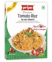 [DPRY:RTE:67512T1] - Tomato Rice - [275g]