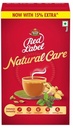 [DRLB:TEA:73401T2] - Red Label Natural Care - [500g]