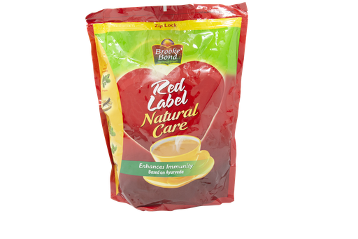 [DRLB:TEA:73401T3] - Red Label Natural Care - [1kg]