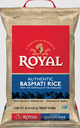 [DRYL:RIC:73502B1] Basmati Rice