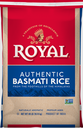 [DRYL:RIC:73502B4] - Basmati Rice - [40lb]