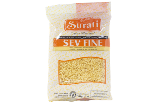 [DSRT:SNK:77401S1] Fine Sev
