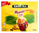 [DTAT:TEA:81308T3] - Masala Tea Bags - [100g (50pcsx2g/pc)]