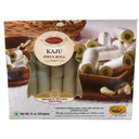 [FADB:SWT:10301K8] - 6 Kaju Pista Rolls - [341g]