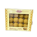 [FADB:SWT:10302L2] - 5 Motichoor Ladoo - [400g]