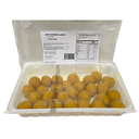 [FADB:SWT:10305L1] - 25 Bulk Motichoor Ladoo - [1kg]