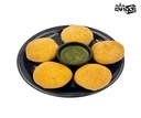 [FARF:SNK:11205B1] - R1A VPK Flat Batata Vada - [2.25kg (45pcsx50g/pc)]