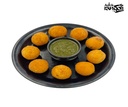 [FARF:RTE:11201K13] - R9B VPK Malai Kofta - [2.1kg (140pcsx15g/pc)]